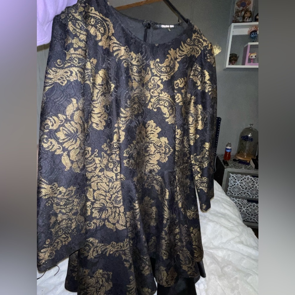 Gianni Bini dress size 12